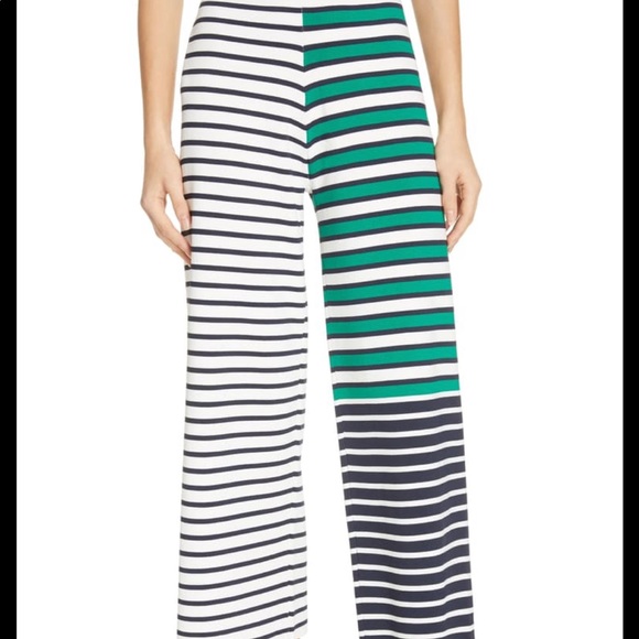 TORY SPORT Tech Knit Breton Pants - TORY BURCH - Picture 2 of 5